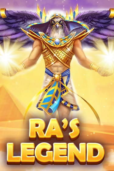 Ra's Legend онлайн игра GMSlots | GMSlots без регистрации