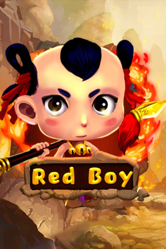 Red Boy онлайн игра GMSlots | GMSlots без регистрации