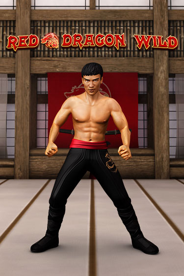 Red Dragon Wild онлайн игра GMSlots | GMSlots без регистрации
