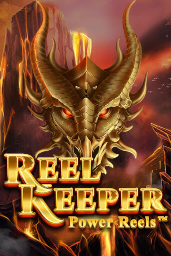 Reel Keeper Power Reels™ онлайн игра GMSlots | GMSlots без регистрации