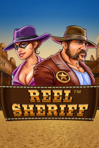 Reel Sheriff онлайн игра GMSlots | GMSlots без регистрации