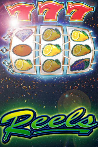 Reels онлайн игра GMSlots | GMSlots без регистрации