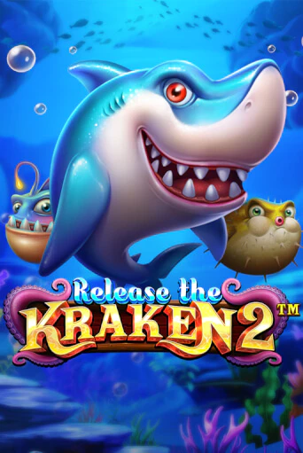 Release the Kraken 2 онлайн игра GMSlots | GMSlots без регистрации