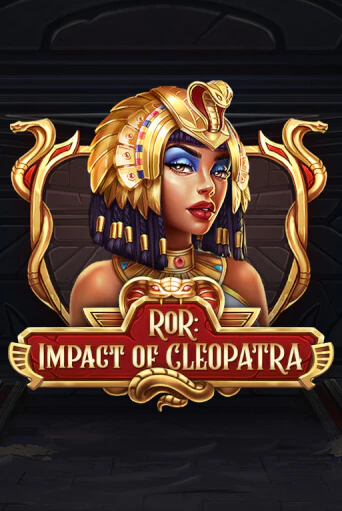Reliquary Of Ra: Impact Of Cleopatra онлайн игра GMSlots | GMSlots без регистрации