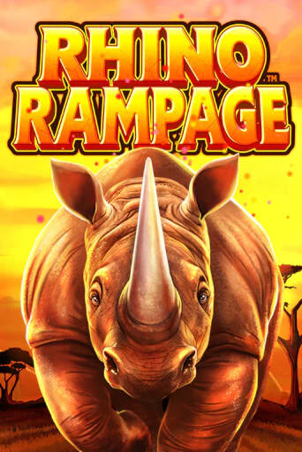 Rhino Rampage онлайн игра GMSlots | GMSlots без регистрации