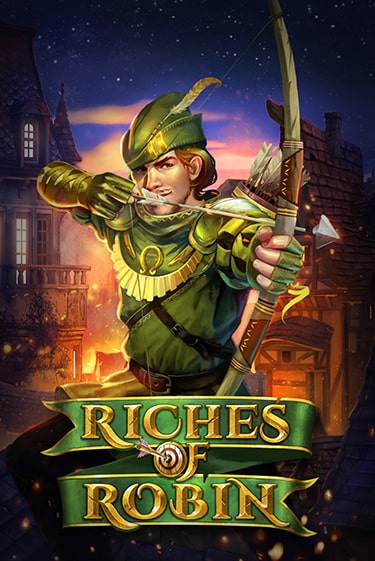 Riches Of Robin онлайн игра GMSlots | GMSlots без регистрации