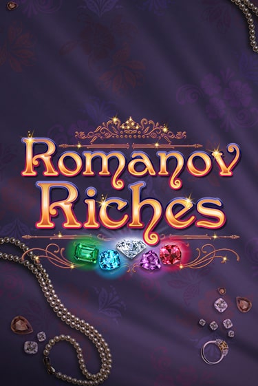 Romanov Riches онлайн игра GMSlots | GMSlots без регистрации