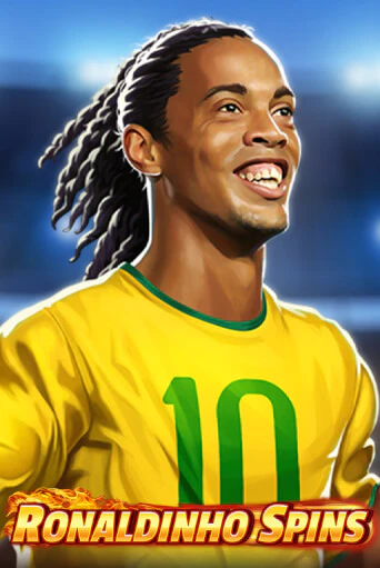 Ronaldinho Spins онлайн игра GMSlots | GMSlots без регистрации