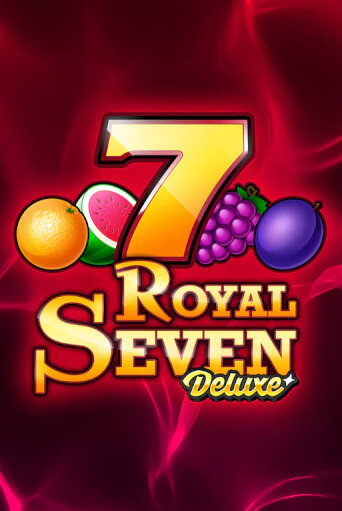 Royal Seven Deluxe онлайн игра GMSlots | GMSlots без регистрации