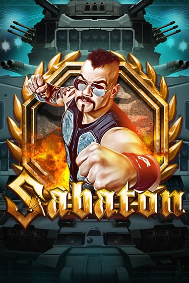 Sabaton онлайн игра GMSlots | GMSlots без регистрации