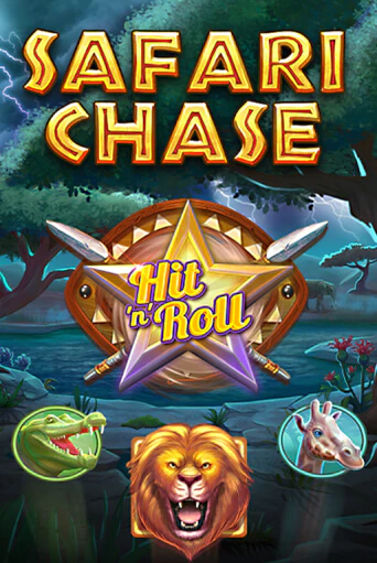Safari Chase: Hit 'n' Roll онлайн игра GMSlots | GMSlots без регистрации