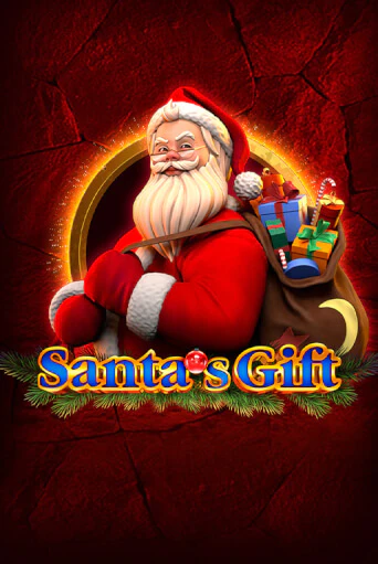 Santa's Gift онлайн игра GMSlots | GMSlots без регистрации