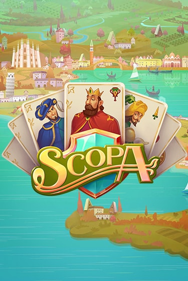 Scopa онлайн игра GMSlots | GMSlots без регистрации