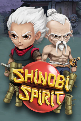 Shinobi Spirit онлайн игра GMSlots | GMSlots без регистрации