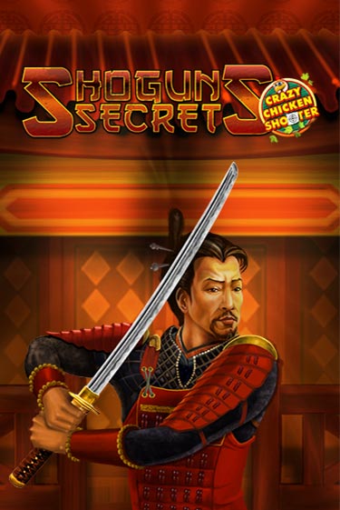 Shogun's Secret Crazy Chicken Shooter онлайн игра GMSlots | GMSlots без регистрации