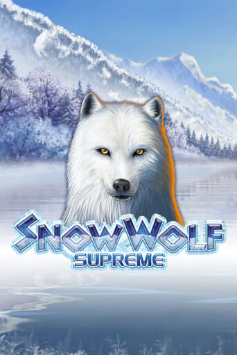 Snow Wolf Supreme онлайн игра GMSlots | GMSlots без регистрации