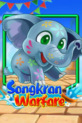 Songkran Warfare онлайн игра GMSlots | GMSlots без регистрации