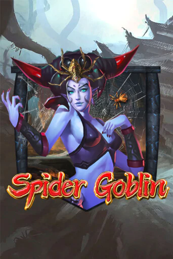 Spider Goblin онлайн игра GMSlots | GMSlots без регистрации