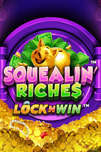 Squealin' Riches онлайн игра GMSlots | GMSlots без регистрации