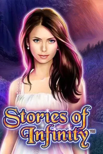 Stories of Infinity онлайн игра GMSlots | GMSlots без регистрации