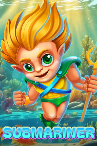 Submariner онлайн игра GMSlots | GMSlots без регистрации