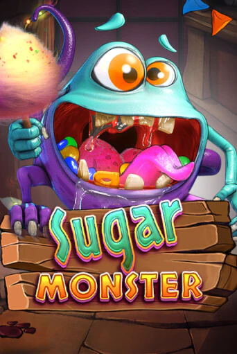 Sugar Monster онлайн игра GMSlots | GMSlots без регистрации