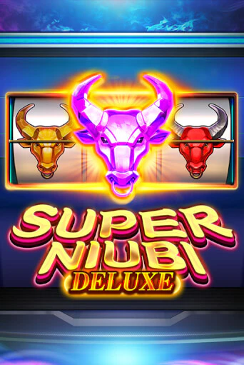Super Niubi Deluxe онлайн игра GMSlots | GMSlots без регистрации