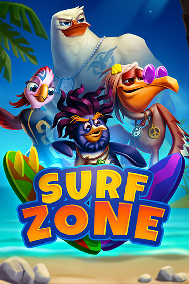 Surf Zone онлайн игра GMSlots | GMSlots без регистрации