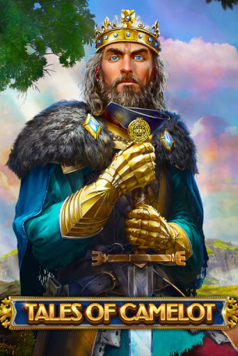 Tales Of Camelot онлайн игра GMSlots | GMSlots без регистрации