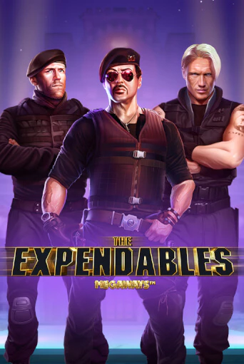 The Expendables Megaways онлайн игра GMSlots | GMSlots без регистрации