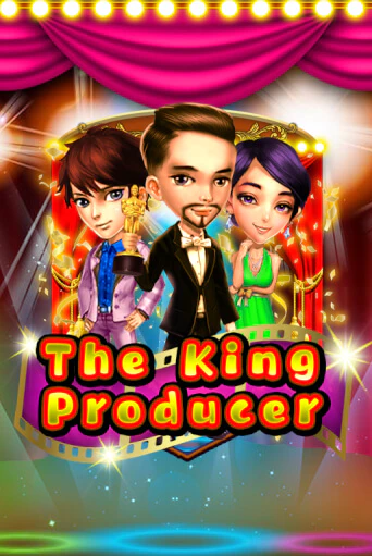 The King Producer онлайн игра GMSlots | GMSlots без регистрации