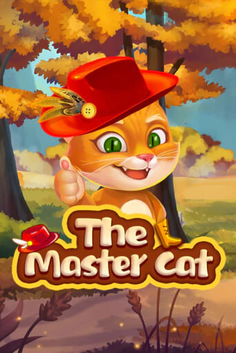 The Master Cat онлайн игра GMSlots | GMSlots без регистрации