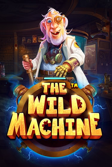 The Wild Machine онлайн игра GMSlots | GMSlots без регистрации