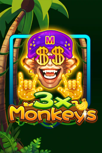 Three Monkeys онлайн игра GMSlots | GMSlots без регистрации