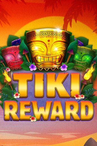 Tiki Reward онлайн игра GMSlots | GMSlots без регистрации
