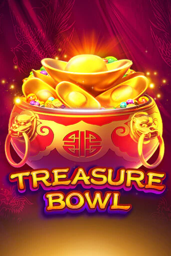 Treasure Bowl онлайн игра GMSlots | GMSlots без регистрации
