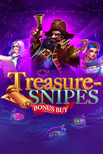 Treasure-snipes Bonus Buy онлайн игра GMSlots | GMSlots без регистрации