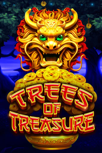 Trees of Treasure онлайн игра GMSlots | GMSlots без регистрации