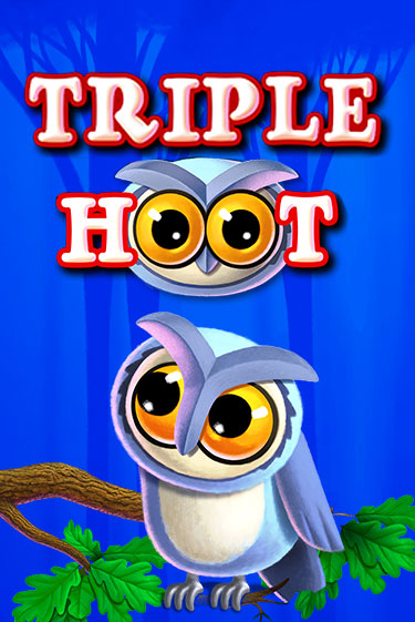 Triple Hoot онлайн игра GMSlots | GMSlots без регистрации