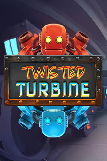 Twisted Turbine онлайн игра GMSlots | GMSlots без регистрации
