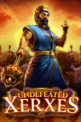 Undefeated Xerxes онлайн игра GMSlots | GMSlots без регистрации