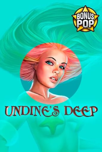 Undine's Deep онлайн игра GMSlots | GMSlots без регистрации