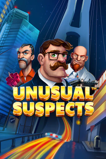 Unusual Suspects™ онлайн игра GMSlots | GMSlots без регистрации