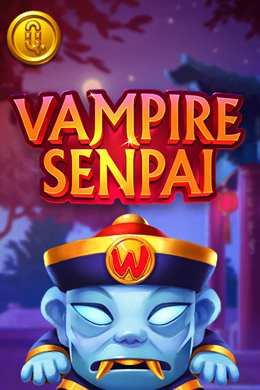 Vampire Senpai онлайн игра GMSlots | GMSlots без регистрации