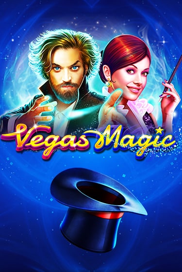 Vegas Magic онлайн игра GMSlots | GMSlots без регистрации