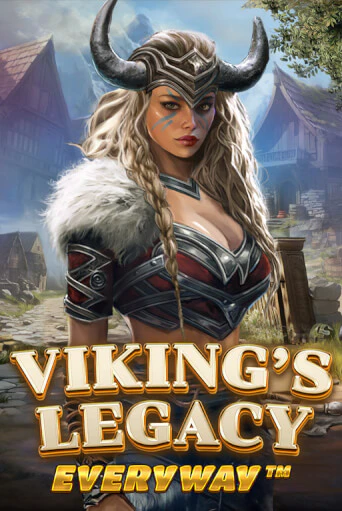 Viking’s Legacy Everyway онлайн игра GMSlots | GMSlots без регистрации