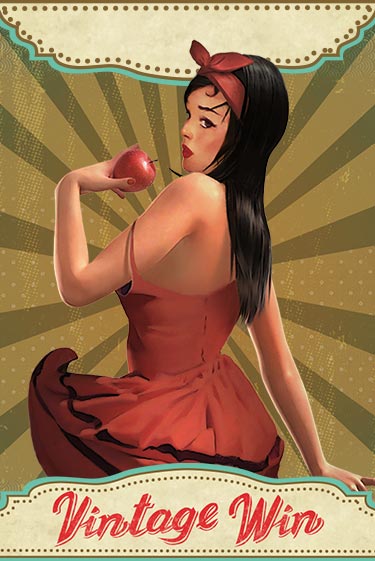 Vintage Win онлайн игра GMSlots | GMSlots без регистрации