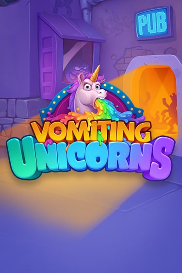 Vomiting Unicorns онлайн игра GMSlots | GMSlots без регистрации