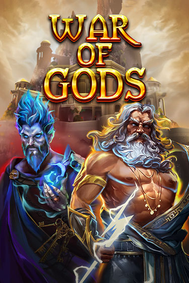 War Of Gods онлайн игра GMSlots | GMSlots без регистрации