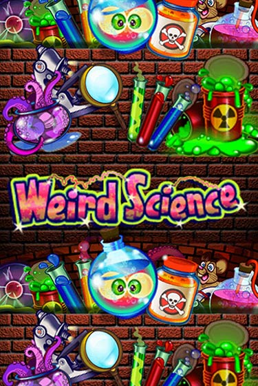 Weird Science онлайн игра GMSlots | GMSlots без регистрации